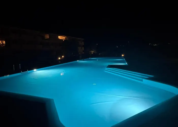 Blanco_loft708 Appartement